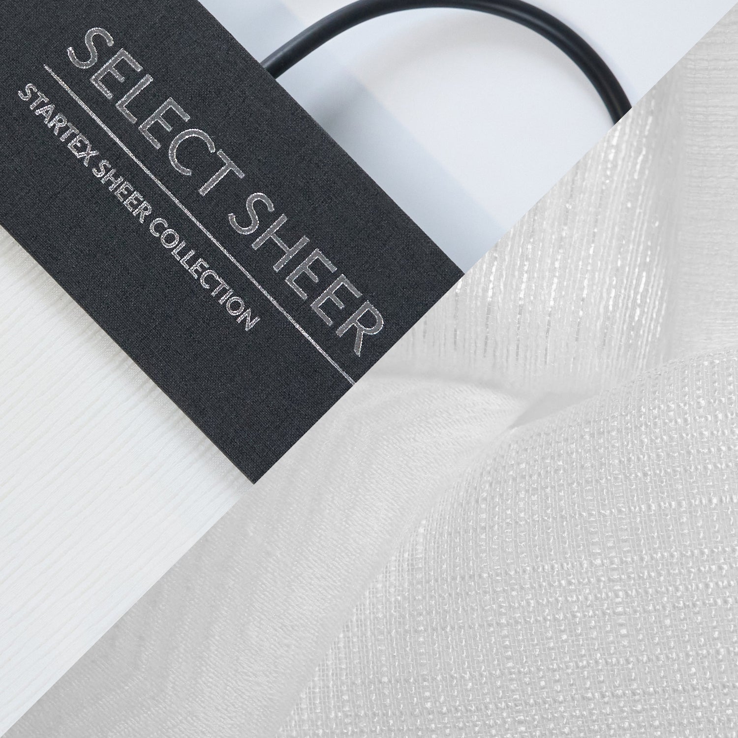 SELECT SHEER