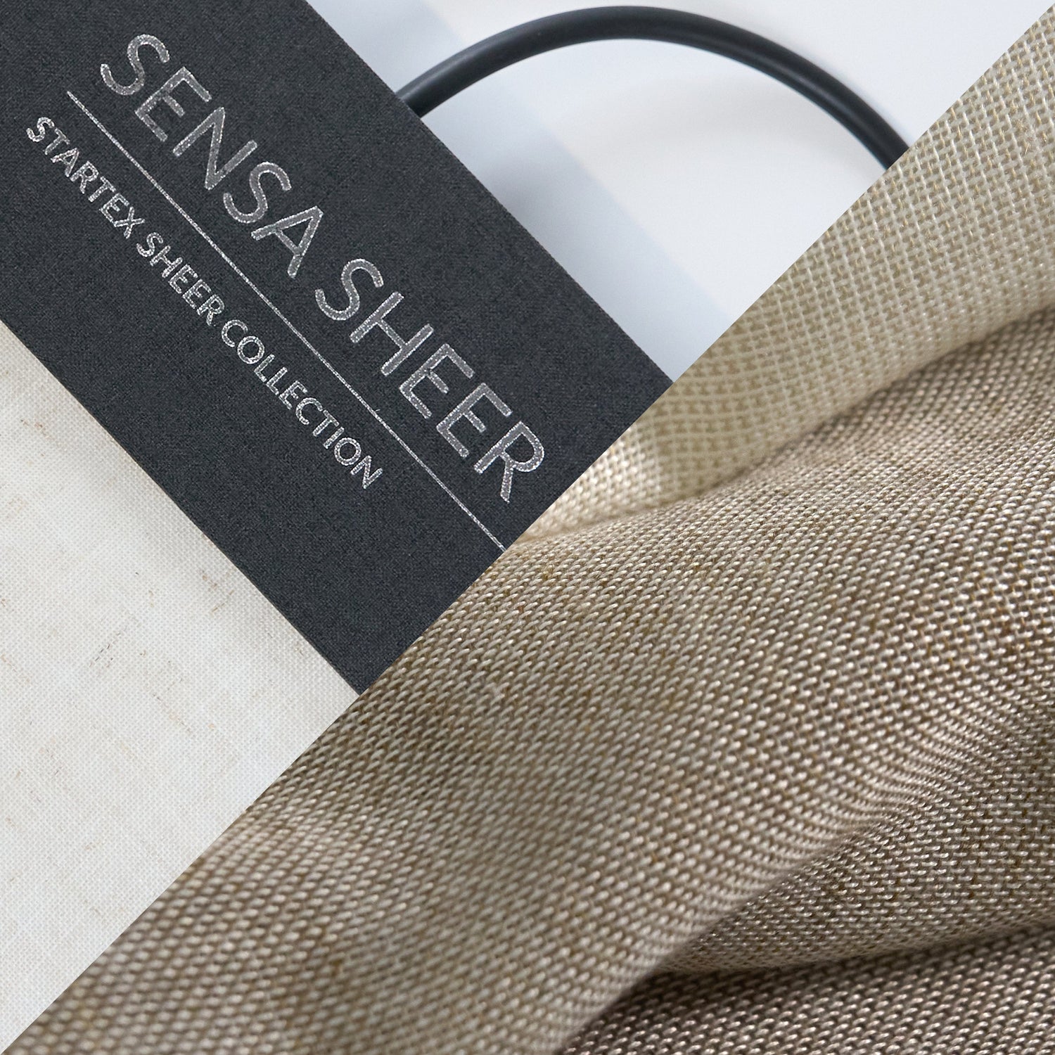 SENSA SHEER